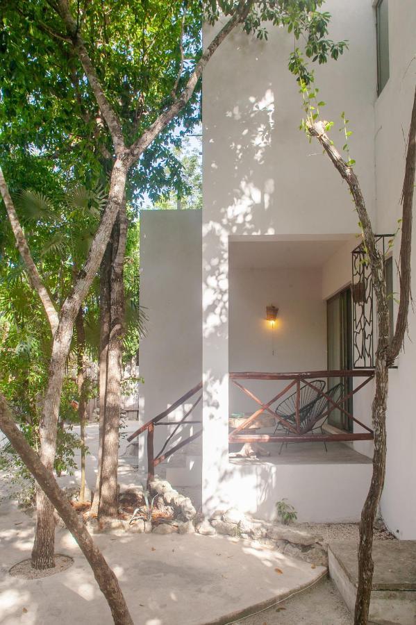 Buena Onda Residence Tulum Dış mekan fotoğraf
