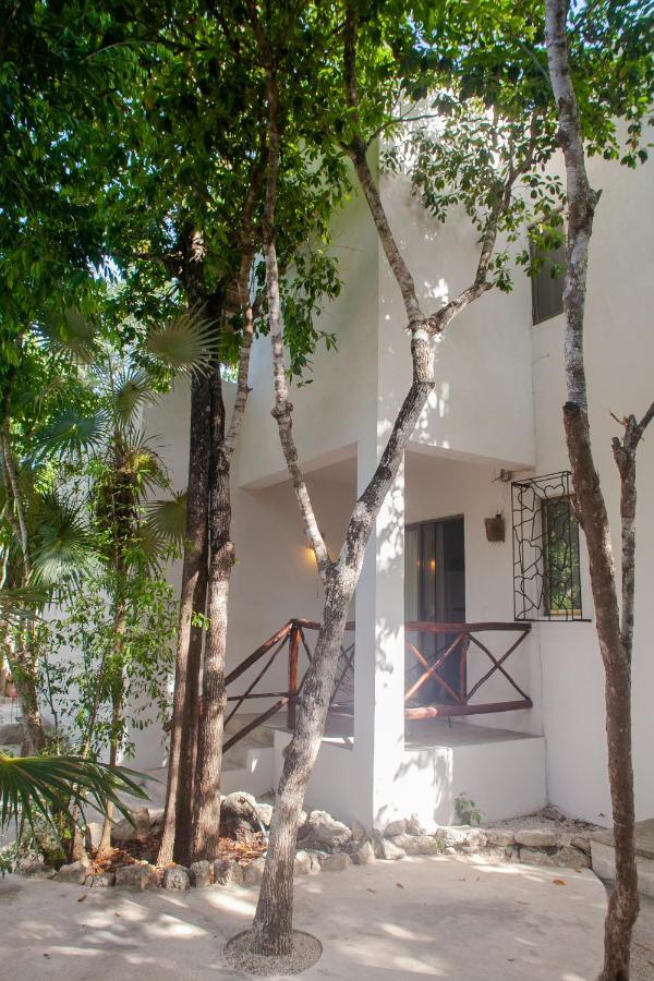 Buena Onda Residence Tulum Dış mekan fotoğraf
