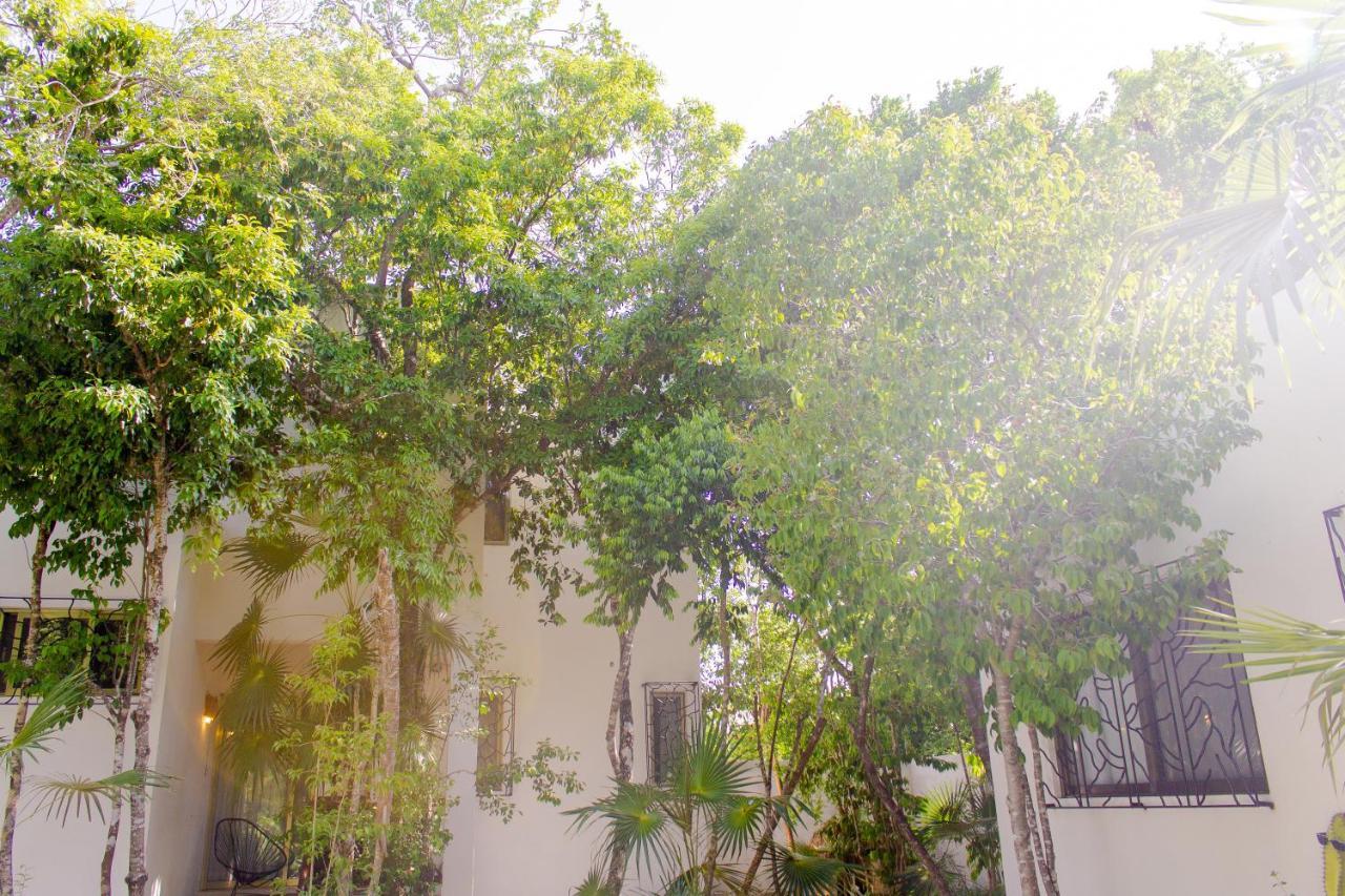 Buena Onda Residence Tulum Dış mekan fotoğraf