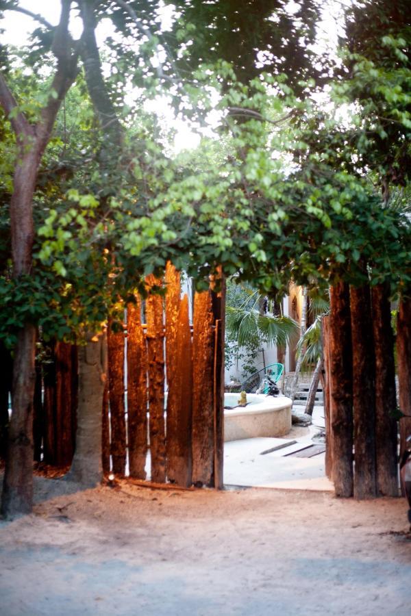 Buena Onda Residence Tulum Dış mekan fotoğraf