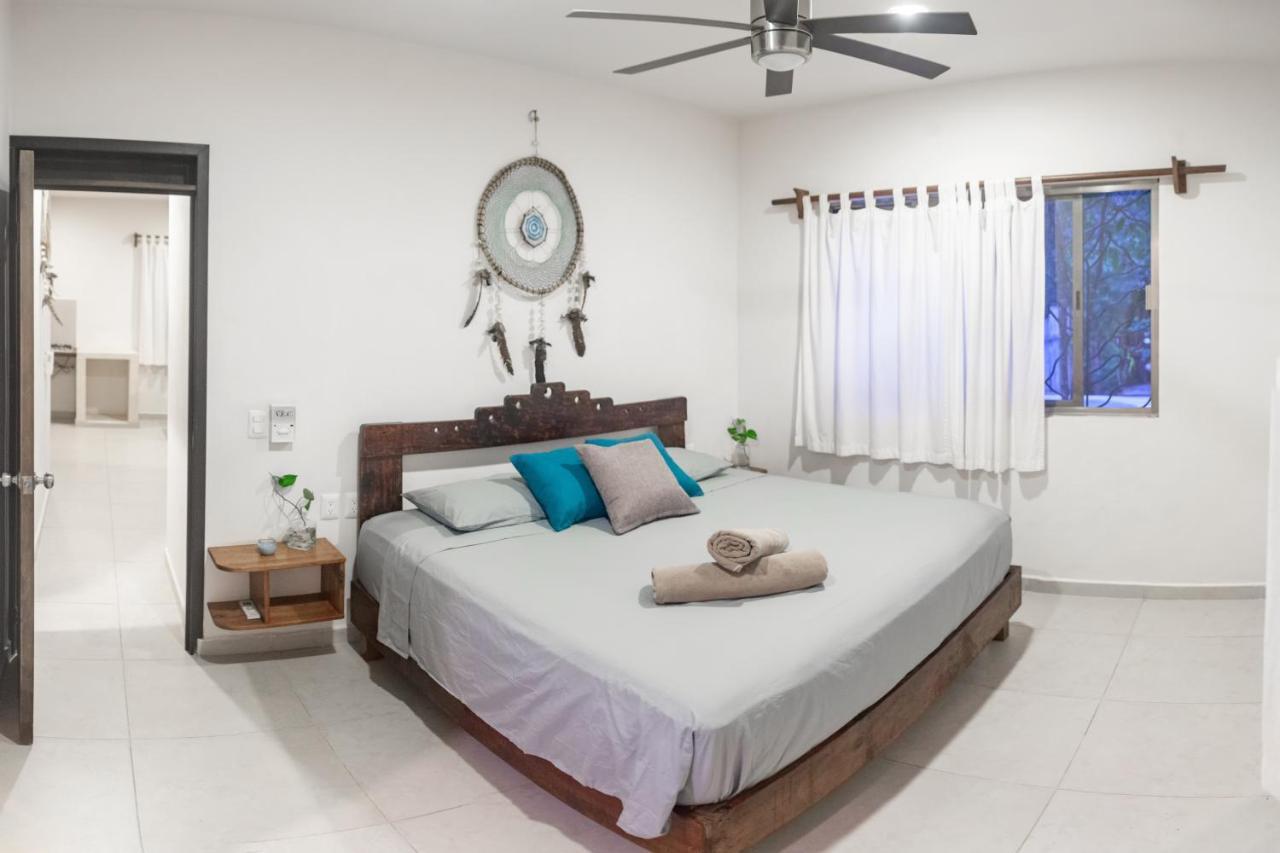 Buena Onda Residence Tulum Dış mekan fotoğraf