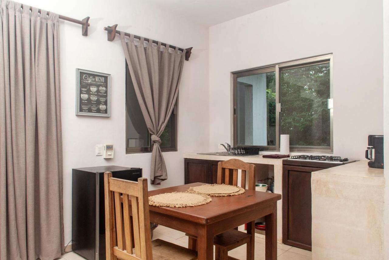 Buena Onda Residence Tulum Dış mekan fotoğraf